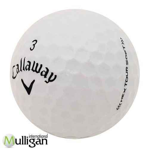 Callaway Hex Tour Soft